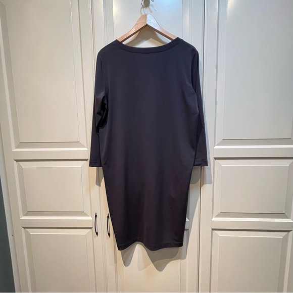 Corbo Sz M Athleisure Tunic Dress - Picture 4 of 6